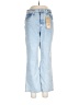 Levi's Blue Jeans Size 31 waist - photo 1
