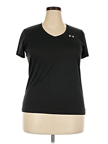 Under Armour Active T-Shirt (view 1)