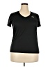Under Armour Black Active T-Shirt Size XL - photo 1