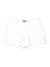 Dear John Solid White Shorts Size 29 waist - photo 1