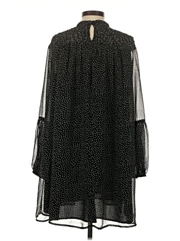 Zara Basic Casual Dress (view 2)