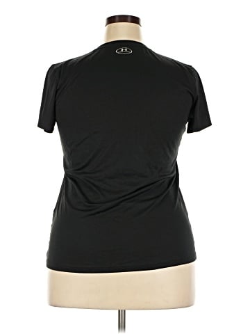 Under Armour Active T-Shirt (view 2)