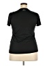 Under Armour Black Active T-Shirt Size XL - photo 2
