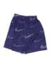 Nike Print Blue Athletic Shorts Size 5 - 6 - photo 2