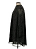 Zara Basic Polka Dots Black Casual Dress Size S - photo 5