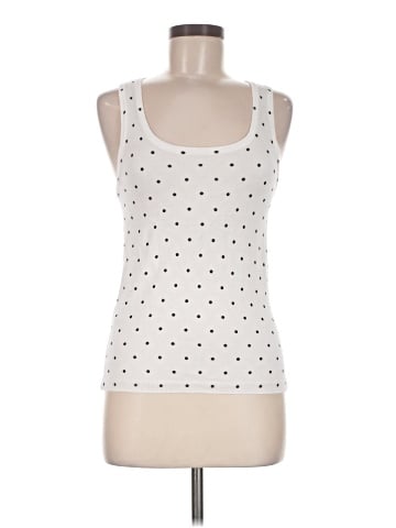 MNG Sleeveless Top (view 1)