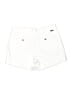 Dear John Solid White Shorts Size 29 waist - photo 2