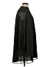 Zara Basic Polka Dots Black Casual Dress Size S - photo 4