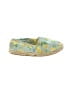Carter's Tropical Yellow Flats Size 11 (kids) - photo 1