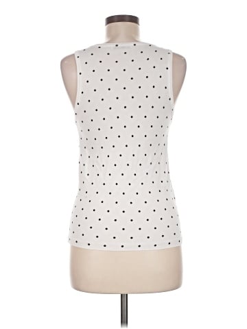 MNG Sleeveless Top (view 2)