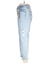 Levi's Blue Jeans Size 31 waist - photo 5
