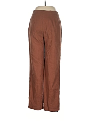 DressBarn Linen Pants (view 2)