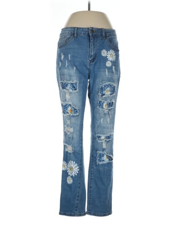 Unbranded Jeans (view 1)