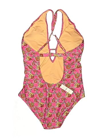 J.Crew One Piece Swimsuit (view 2)