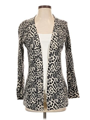 Charter Club Cashmere Cardigan (view 1)