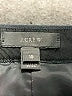 J.Crew 100% Wool Black Wool Skirt Size 10 - photo 4