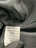 J.Crew 100% Wool Black Wool Skirt Size 10 - photo 5