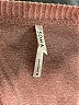 Soma Pink Pullover Sweater Size M - photo 7