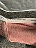 Soma Pink Pullover Sweater Size M - photo 8