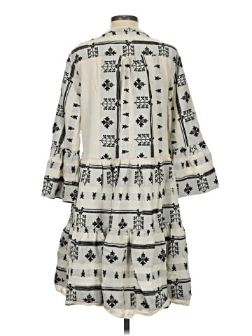 Devotion Twins Casual Dress (view 2)