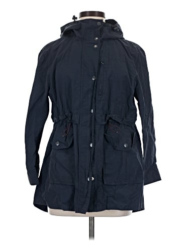 J.Crew Raincoat (view 1)
