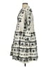 Devotion Twins Gray Casual Dress Size S - photo 5