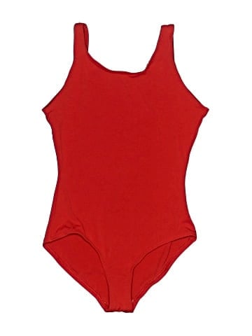 Capezio One Piece Swimsuit (view 1)