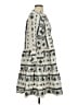Devotion Twins Gray Casual Dress Size S - photo 4