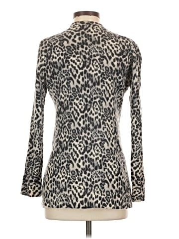 Charter Club Cashmere Cardigan (view 2)