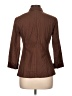 J.Jill Brown Blazer Size 6 - photo 2