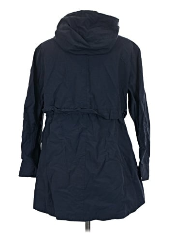 J.Crew Raincoat (view 2)