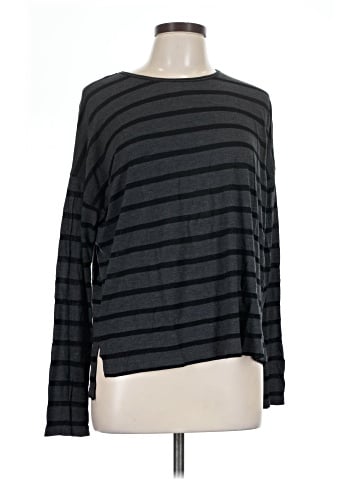 Vince. Long Sleeve T-Shirt (view 1)