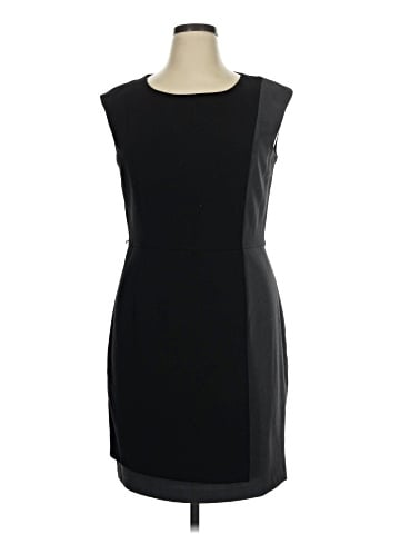 Calvin Klein Cocktail Dress (view 1)