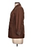 J.Jill Brown Blazer Size 6 - photo 5