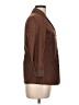 J.Jill Brown Blazer Size 6 - photo 4
