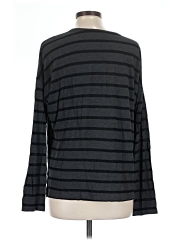 Vince. Long Sleeve T-Shirt (view 2)