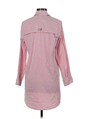 Vineyard Vines Performance Casual Dress (view 2)