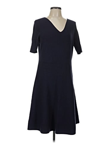 Ann Taylor Casual Dress (view 1)