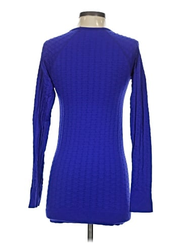 Athleta Long Sleeve T-Shirt (view 2)