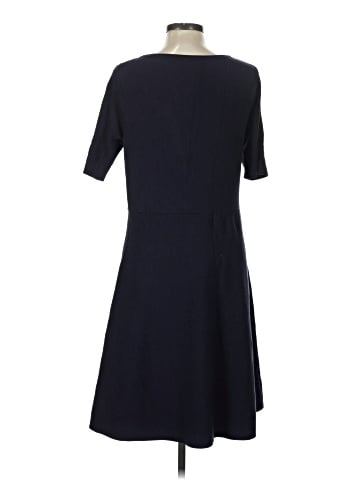 Ann Taylor Casual Dress (view 2)