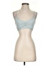 Gymshark Blue Sports Bra Size S (estimated) - photo 1