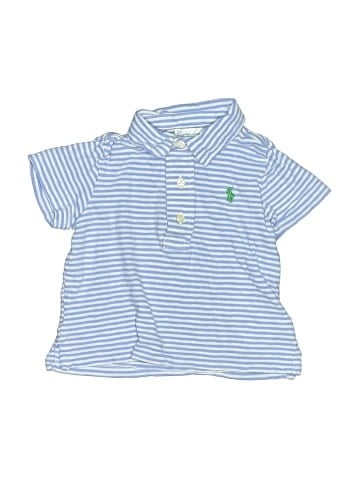 Ralph Lauren Short Sleeve Polo (view 1)
