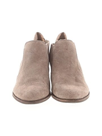 Lucky Brand Ankle Boots (view 2)