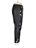 Unbranded Graphic Black Active Pants Size 0X - photo 4