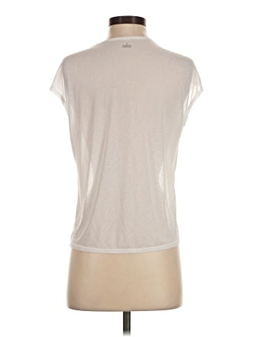 Alo Sleeveless T-Shirt (view 2)
