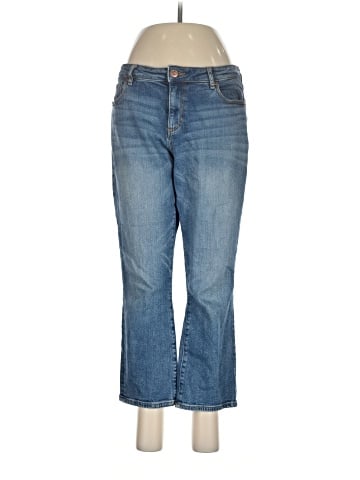 Ann Taylor LOFT Jeans (view 1)