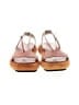 Theory Orange Sandals Size EU 37 - photo 2