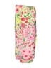Jessica Simpson 100% Polyester Floral Pink Scarf One size - photo 2
