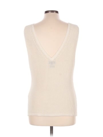 Massimo Dutti Sweater Vest (view 2)