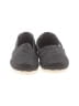 TOMS Gray Flats Size 6 1/2 - photo 2